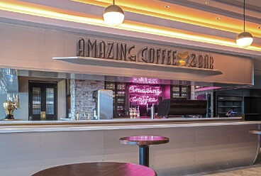 AmazingCoffee羽田店